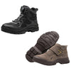 chaussures / bottes de securite premium pour homme