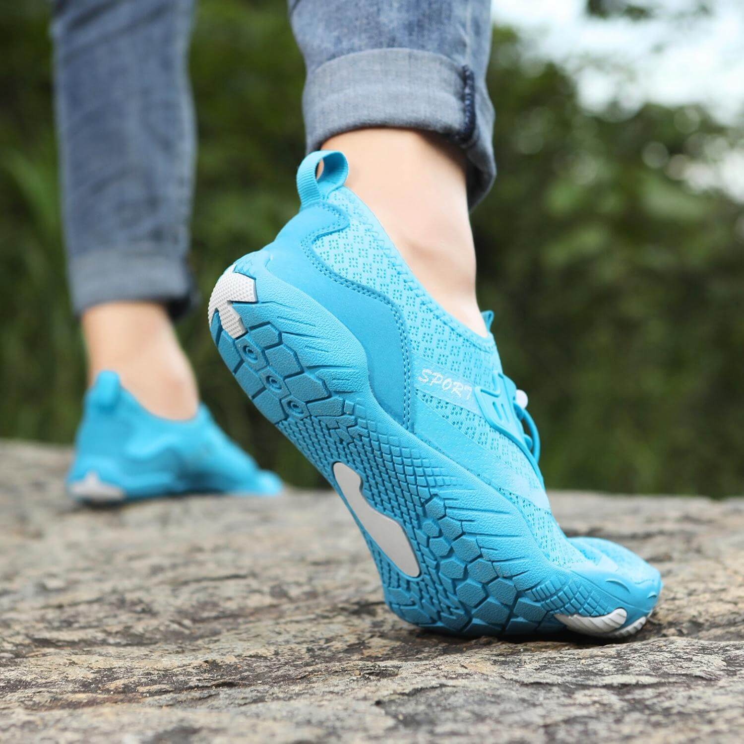 Feel Pro - healthy and comfortable barefoot shoes 