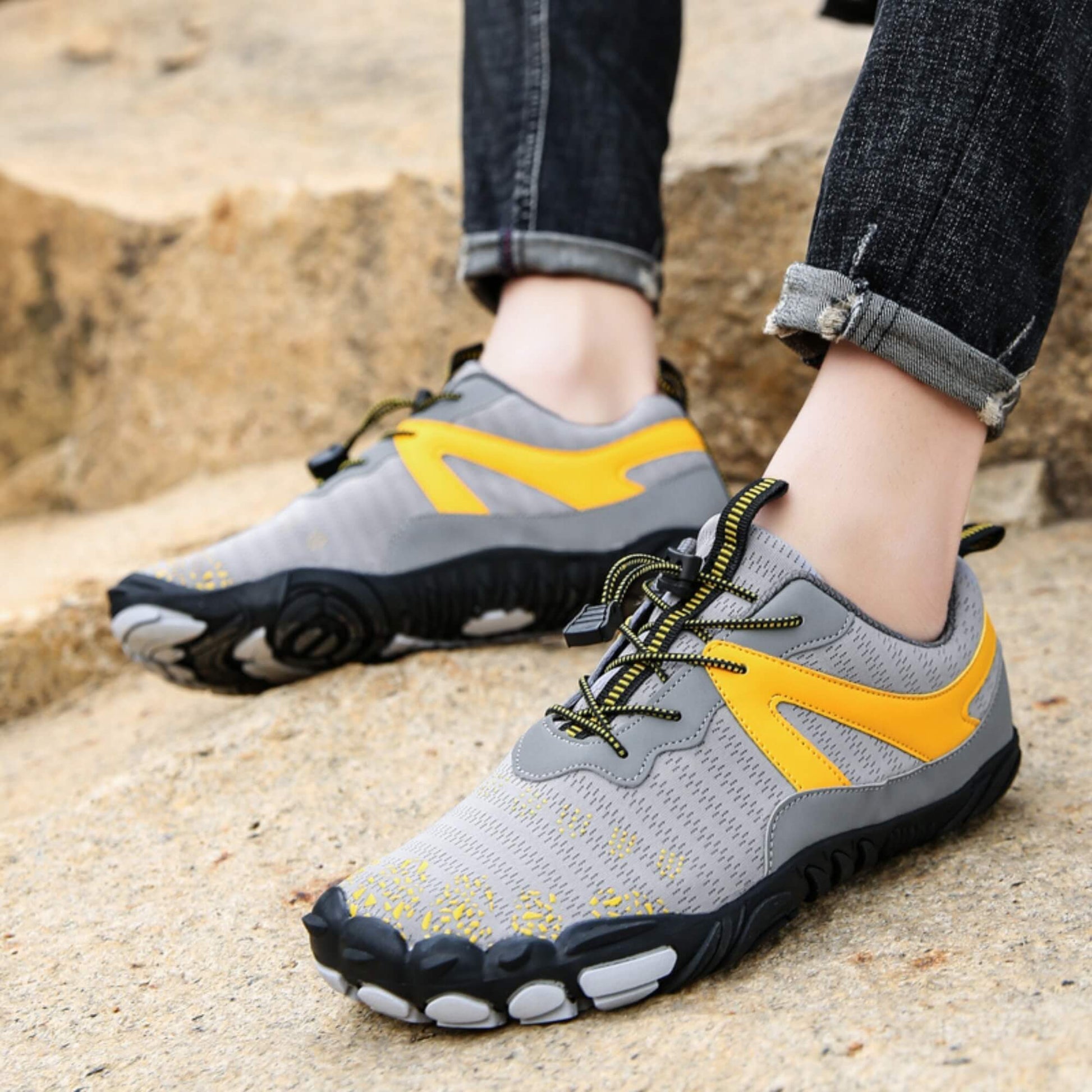 Chaussures de plage d'eau et de sport en plein air