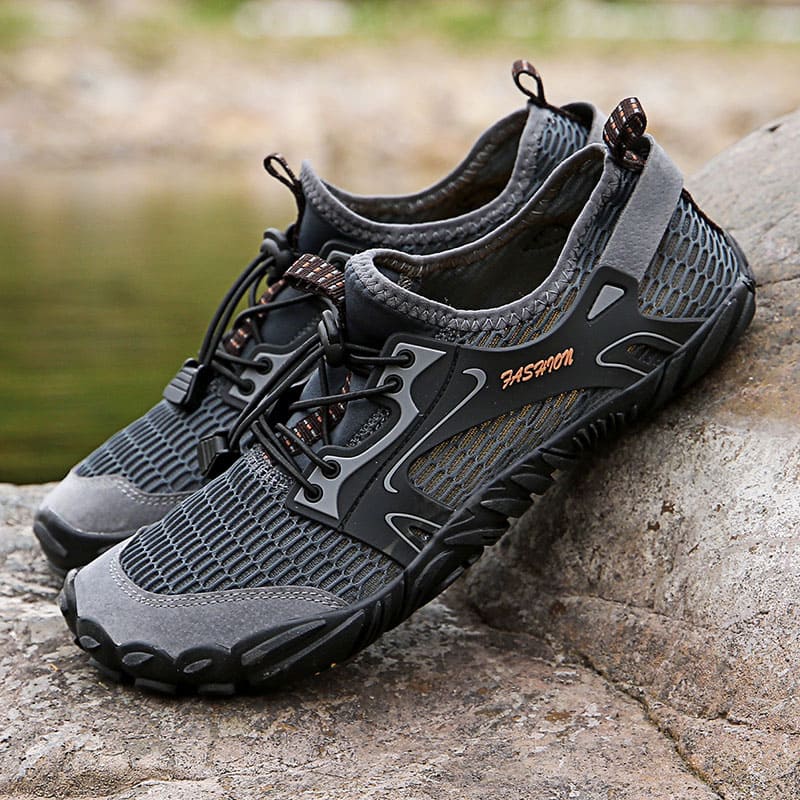 Quick Dry Barefoot Water Shoes 