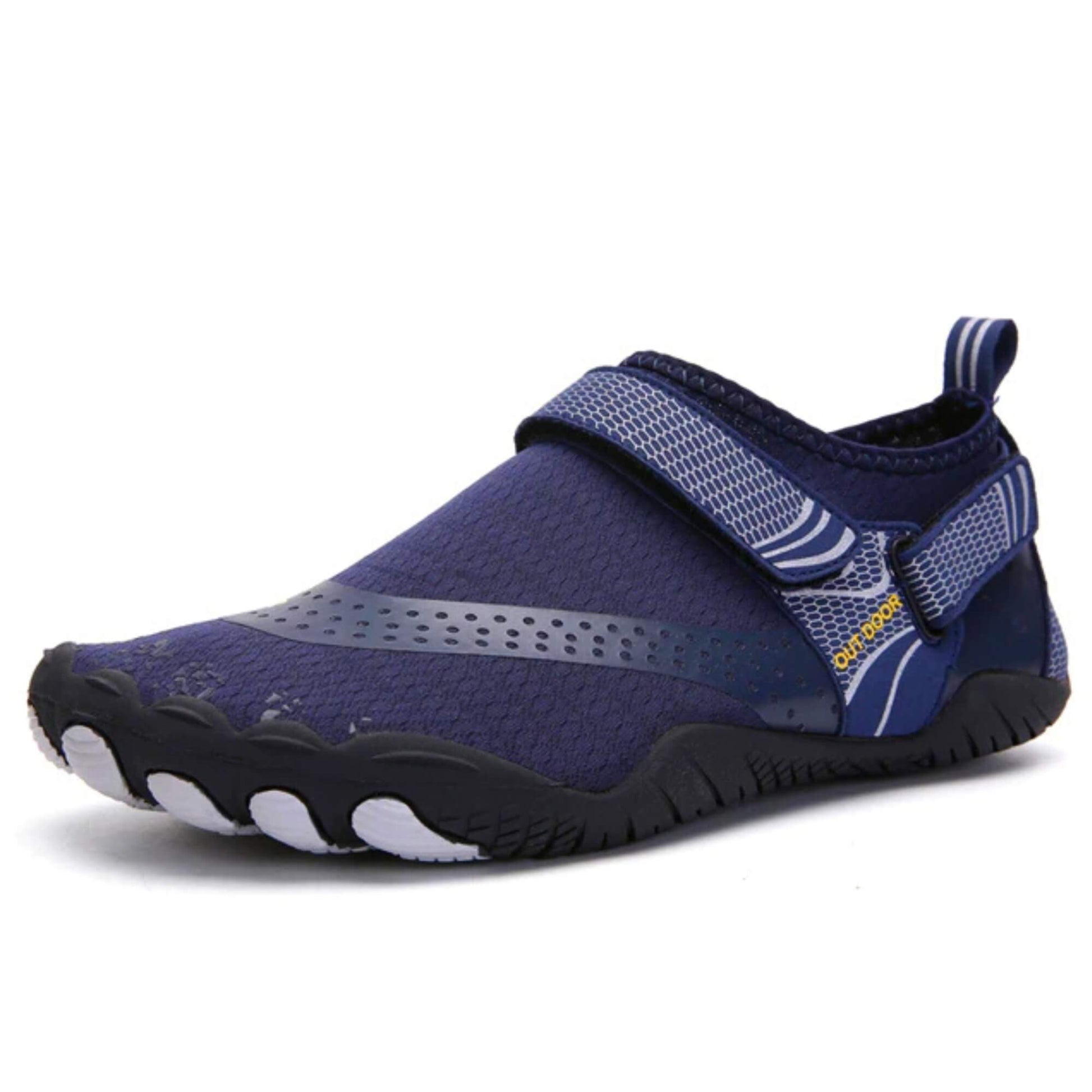 Summer Elastic Quick Dry Water Shoes 