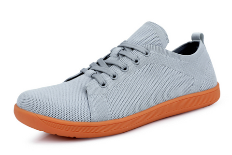 OrthoUrban Wide Toe Barefoot Shoes 