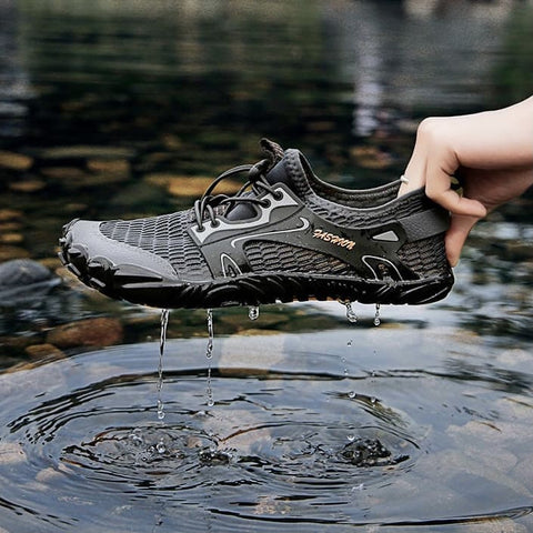 Quick Dry Barefoot Water Shoes 