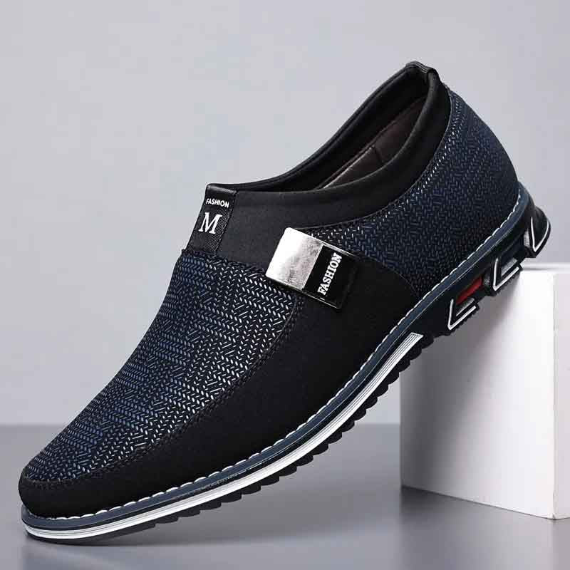 Men's Slip-on Fashion Loafers