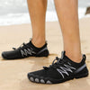 Chaussures pieds nus confortables et flexibles