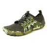 Baskets Aquatiques a Pieds Nus Legeres & Confortables - Unisexe army