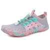 Baskets Aquatiques a Pieds Nus Legeres & Confortables - Unisexe violet