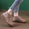 Bottines matelassées  légères Confort, Style et Chaleur pour l'Hiver-kaki6
