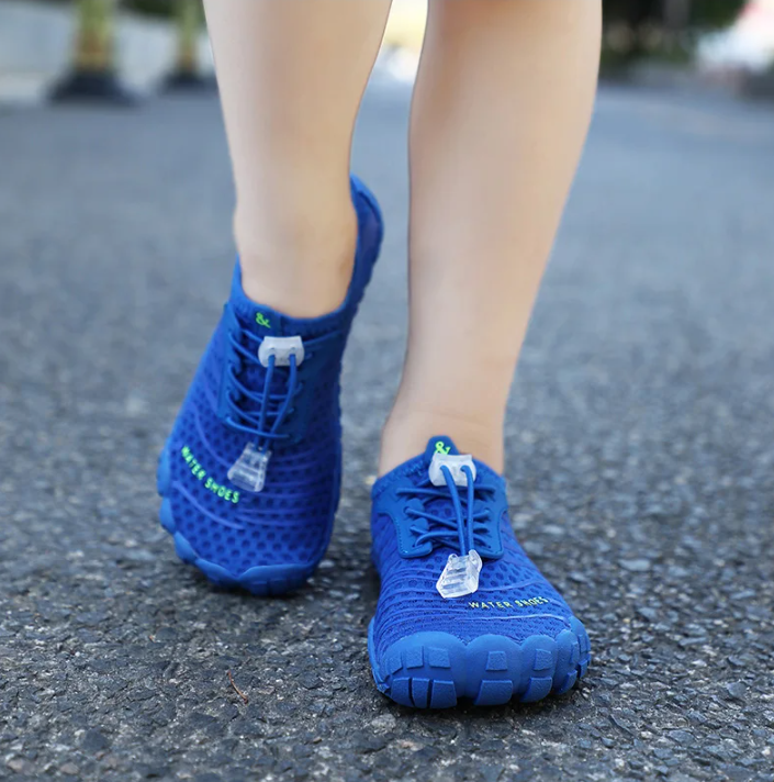 Barefoot Reef Water Shoes for Boys and Girls