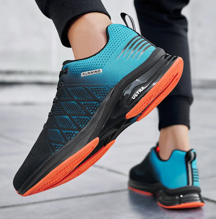 ULTRA outdoor and sports sneakers