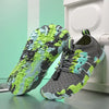Chaussures Pieds Nus Aquatiques Respirantes gris1