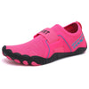 Barefoot Shoes for Natural Contact