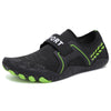 Barefoot Shoes for Natural Contact