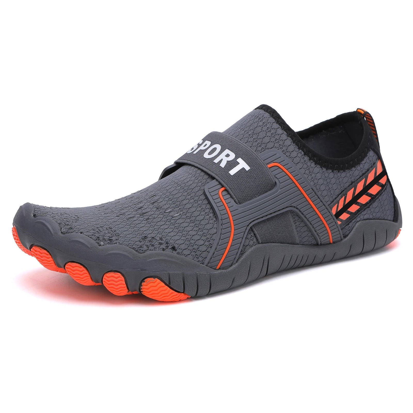 Barefoot Shoes for Natural Contact