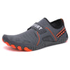 Barefoot Shoes for Natural Contact