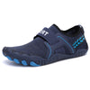 Barefoot Shoes for Natural Contact
