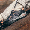 Chaussures de Randonnee Confortables et Antiderapantes - pour hommes gris2
