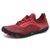 ORTHOPECA barefoot shoes with anti-slip protection
