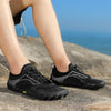 ORTHOPECA barefoot shoes with anti-slip protection
