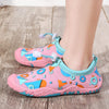 Kids Elastic Water Barefoot Shoes