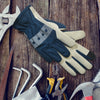 Gants de Travail Legers avec Paume synthetique renforcee - Unisexe3