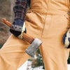Gants de Travail Legers avec Paume synthetique renforcee - Unisexe4