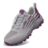 Casual, Breathable, Soft and Comfortable Non-Slip Walking Shoes