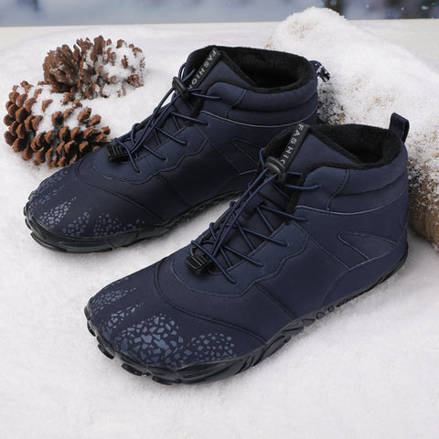 Arctic Contact Barefoot Shoes 