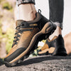 Premium Quality Waterproof Hiking Shoes