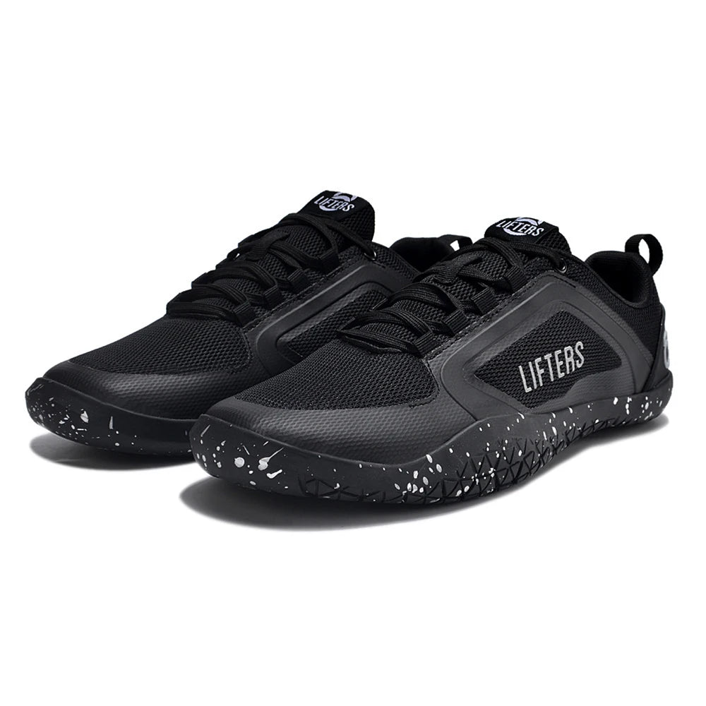 LIFTERS - Chaussures de sport légères et décontractées