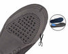 Orthopedic arch support insoles 