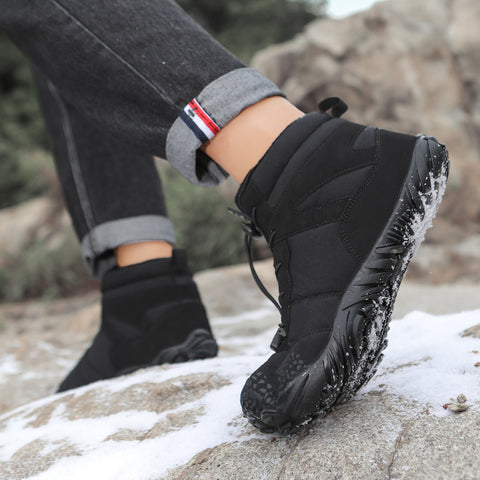 Arctic Contact Barefoot Shoes 