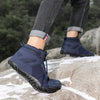 Chaussures pieds nus Arctic Contact