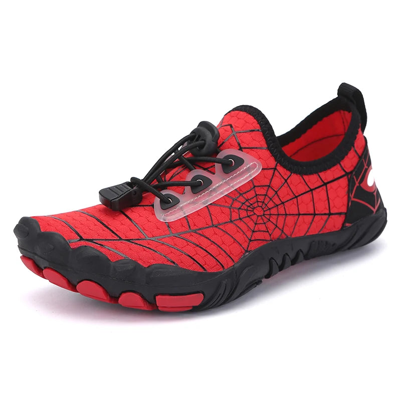 Kids' Beach Spider Sneakers