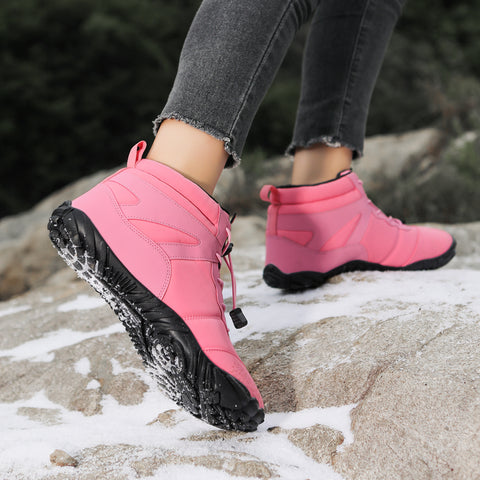 Arctic Contact Barefoot Shoes 