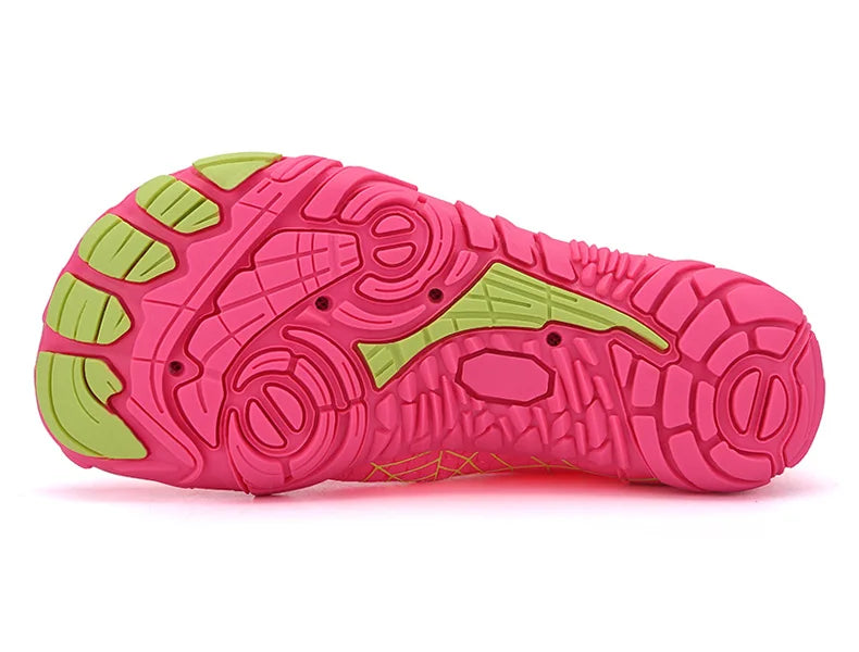 Kids' Beach Spider Sneakers