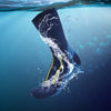 Waterproof Breathable Warm Socks for Men and Women 