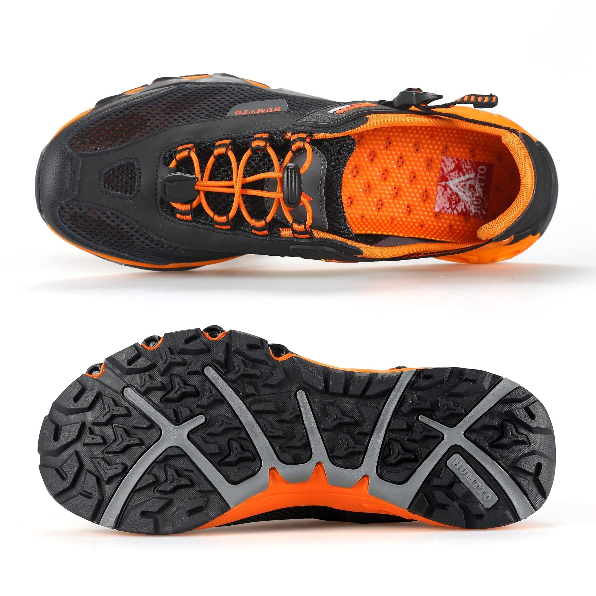 Breathable Water Hiking Shoes