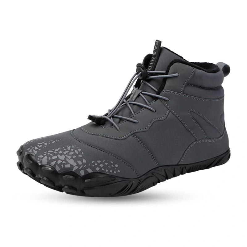 Chaussures pieds nus Arctic Contact