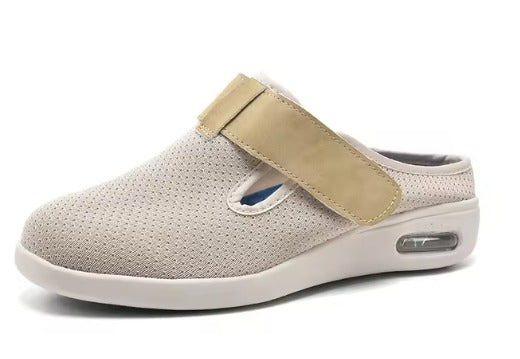 Orthopedic Shoes for Diabetics 