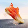 Men's and Women's Lace-Up Running and Outdoor Sneakers