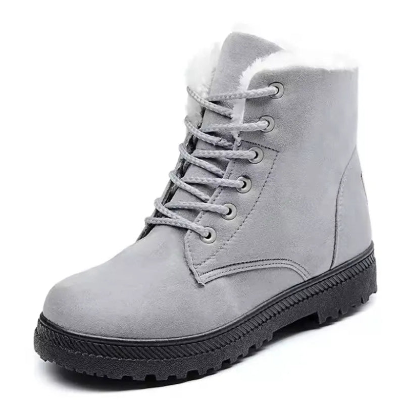 bottines-dhiver-confortables-en-fourrure-et-daim-pour-femmes gris1