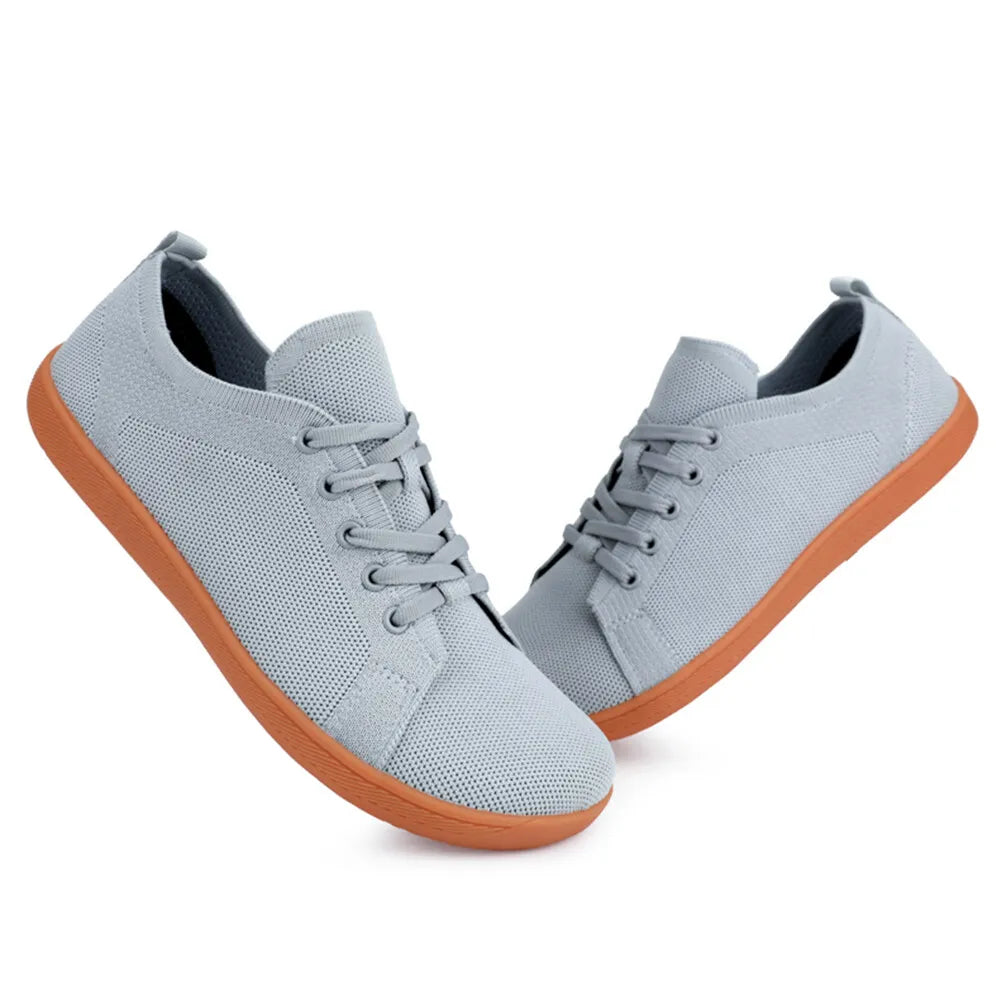 Chaussures pieds nus OrthoUrban à bout large