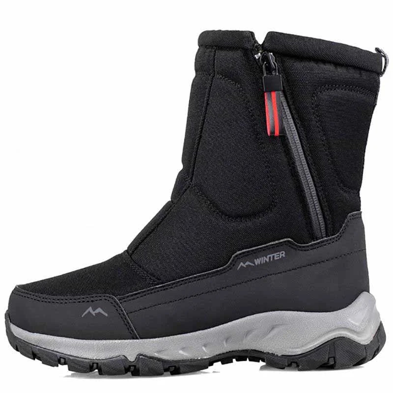 winter-bottes-de-neige-chaudes-et-impermeables noir4