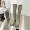 Stylish Waterproof Winter High Boots