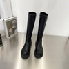 Stylish Waterproof Winter High Boots